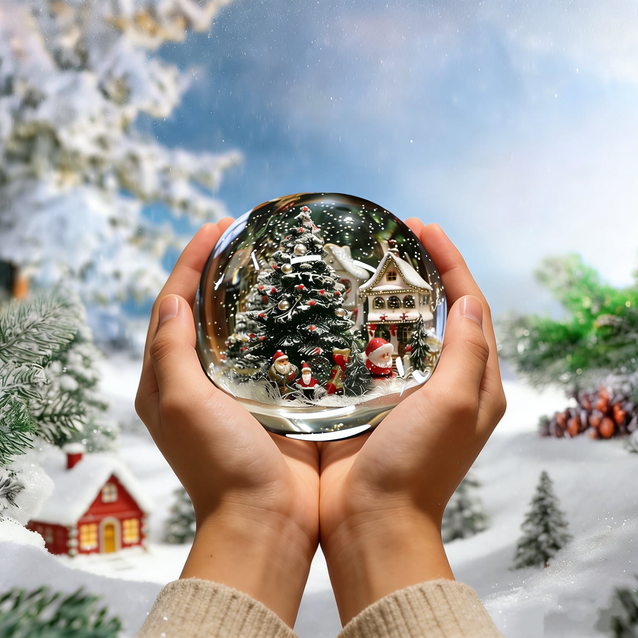 Memory Orb Player-Record any moments you love